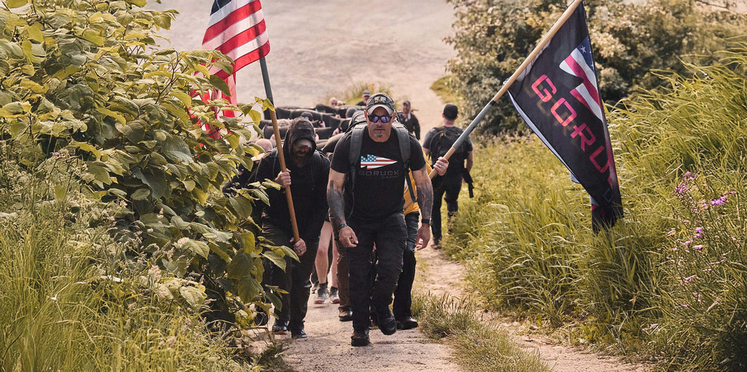 GORUCK Ambassadors