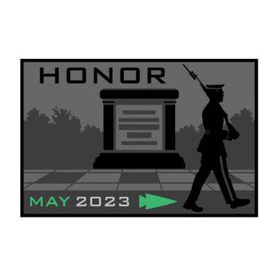 GORUCK Tribe Kids - 2023