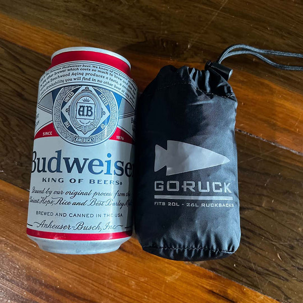 PACKABLE
