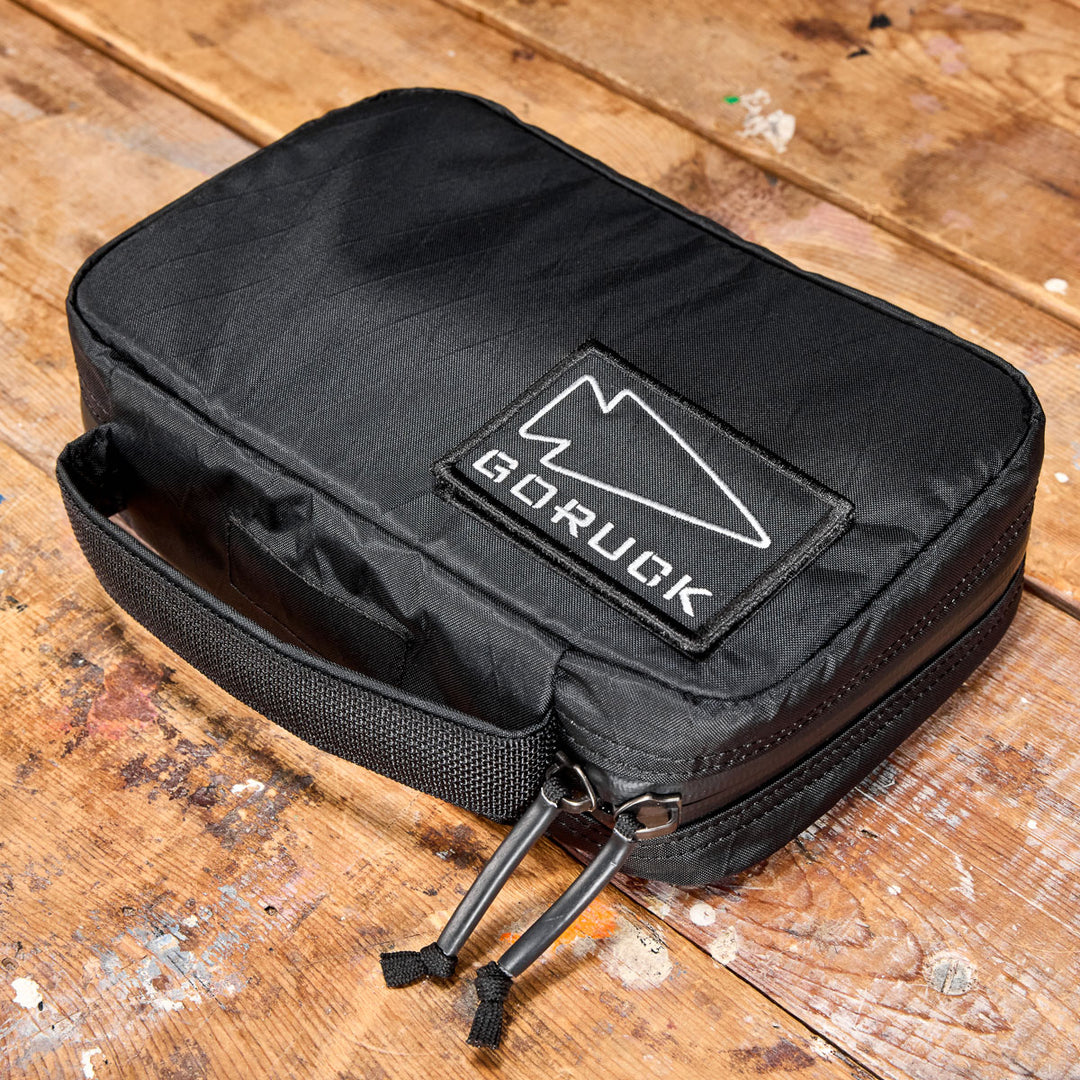 Goruck field pocket 2サイズ　セット Goruck field pocket 2サイズ セット GR2 Field Pocket | Large