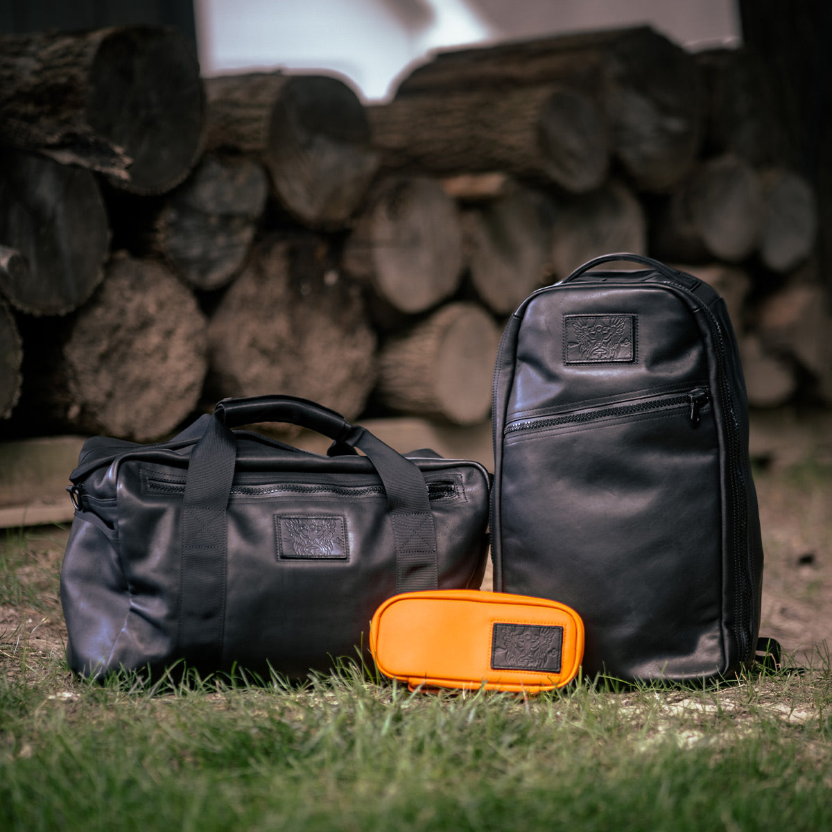 Kit Bag x Carryology - Berserker Viking – GORUCK
