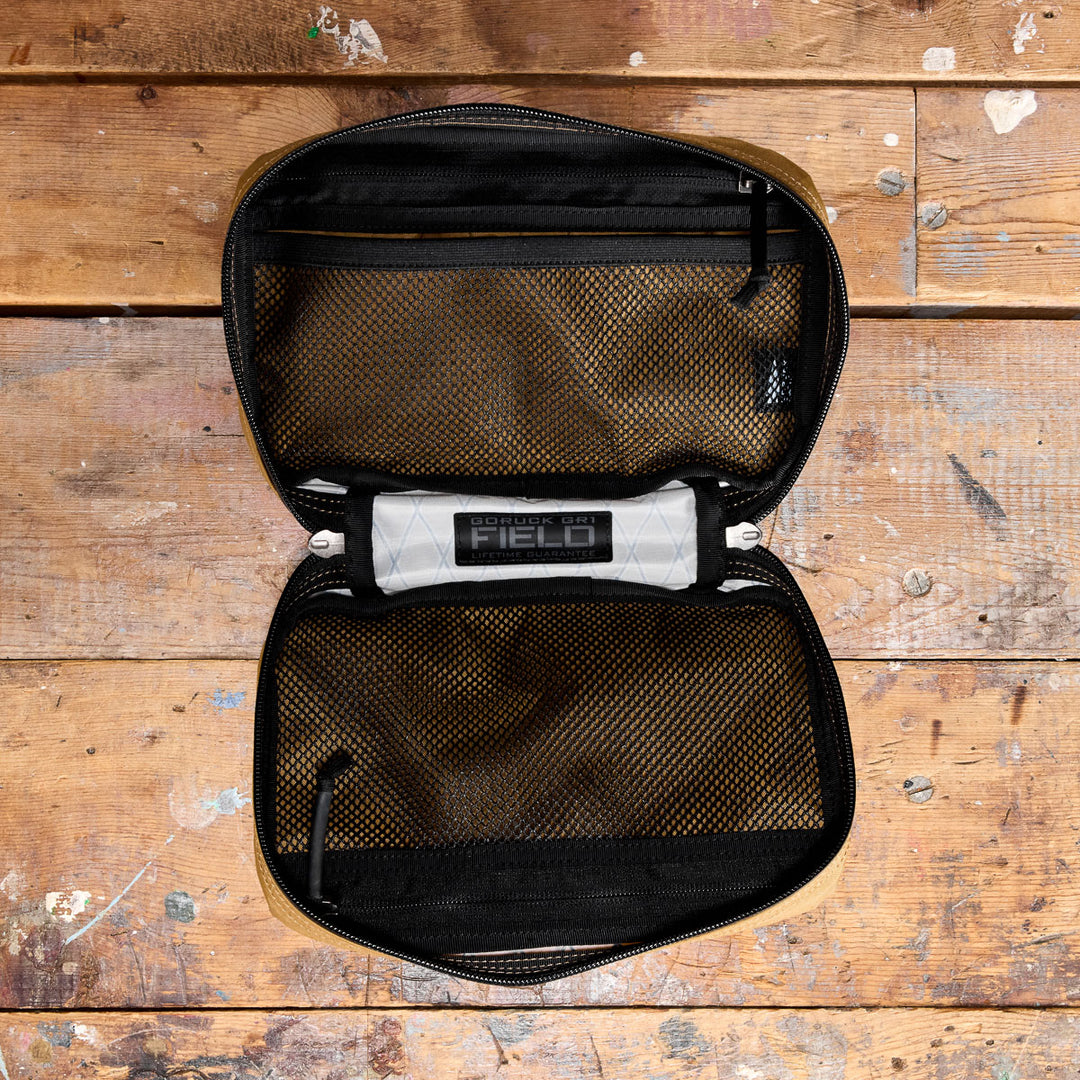 GR1 Field Pocket - X-PAC – GORUCK