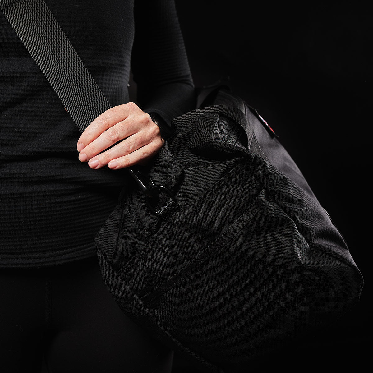 Kit Bag 2.0 - 32L (Includes Shoulder Strap)