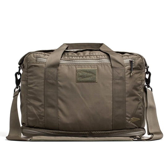 Rucking Gear: Kit Bag - Goruck