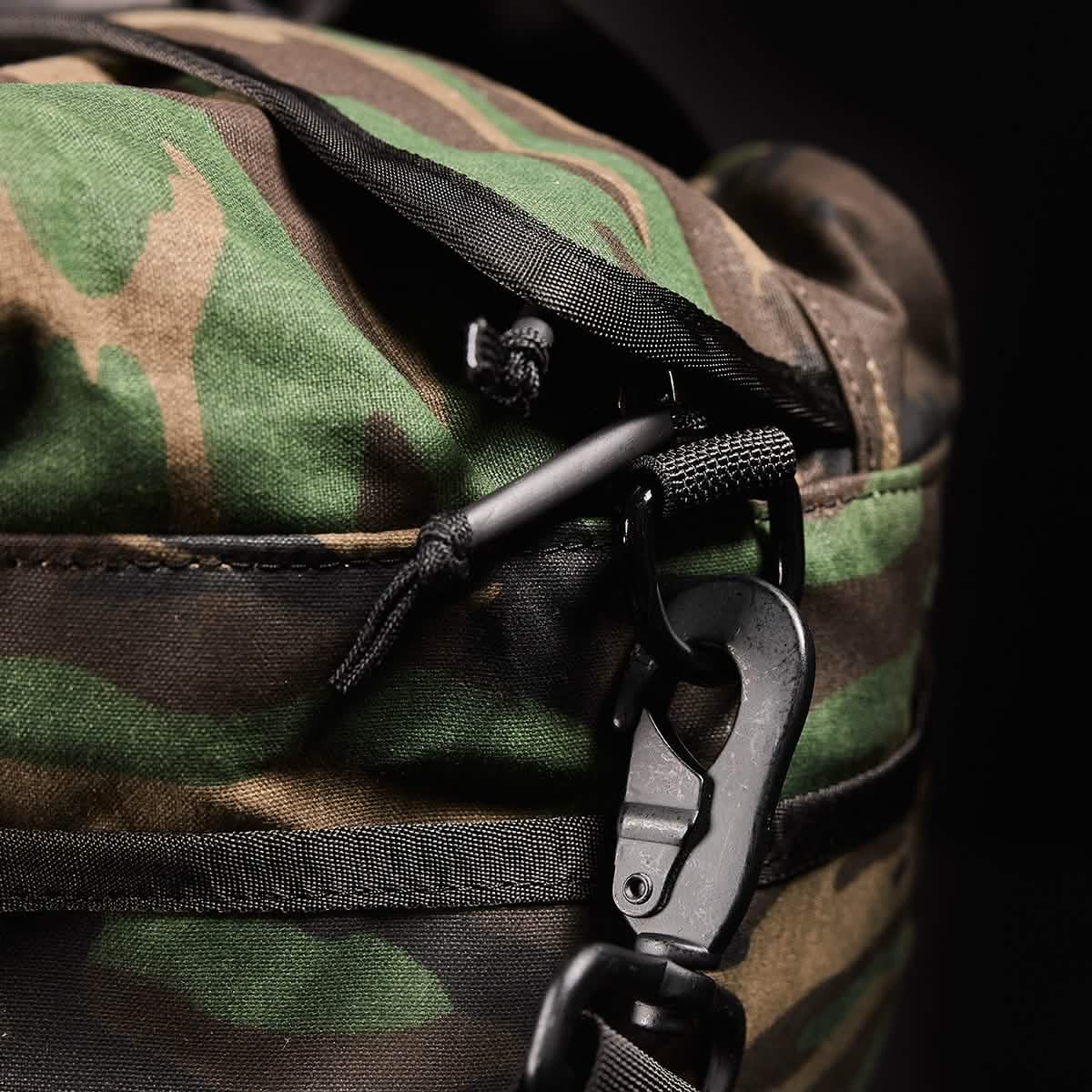 Kit Bag Heritage - USA  (Includes Shoulder Strap)