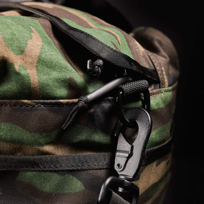 Kit Bag Heritage - USA  (Includes Shoulder Strap)