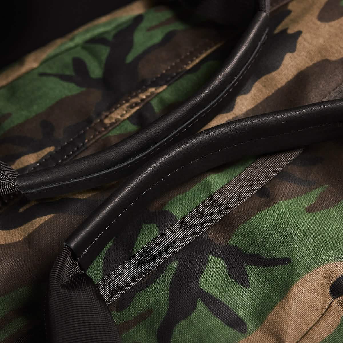 Kit Bag Heritage - USA  (Includes Shoulder Strap)