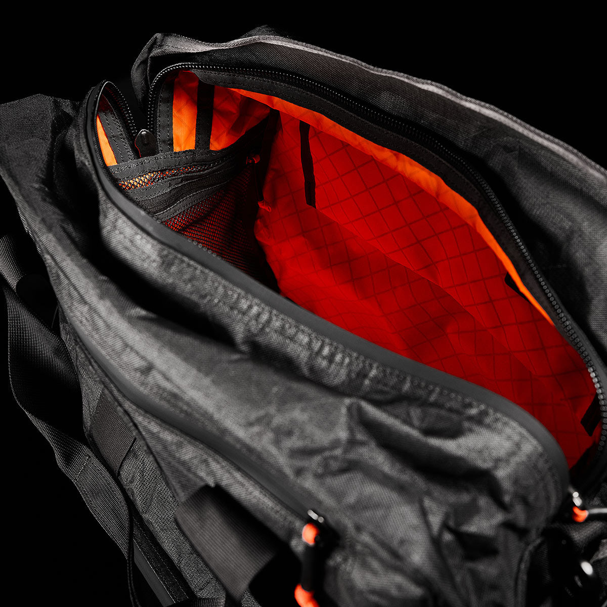 Kit Bag x Carryology - Ultra Blaze