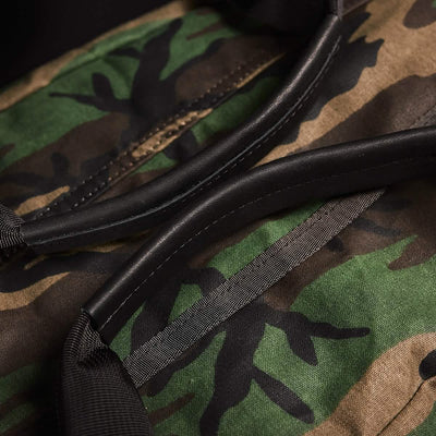 Kit Bag Heritage - USA  (Includes Shoulder Strap)