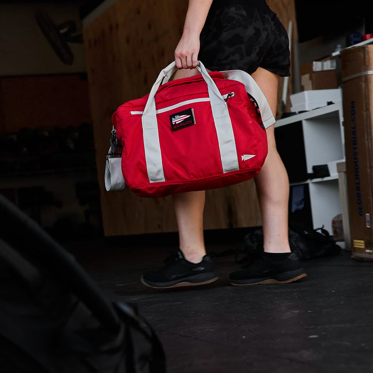 Aviator Kit Bag | Flight Bag | GORUCK