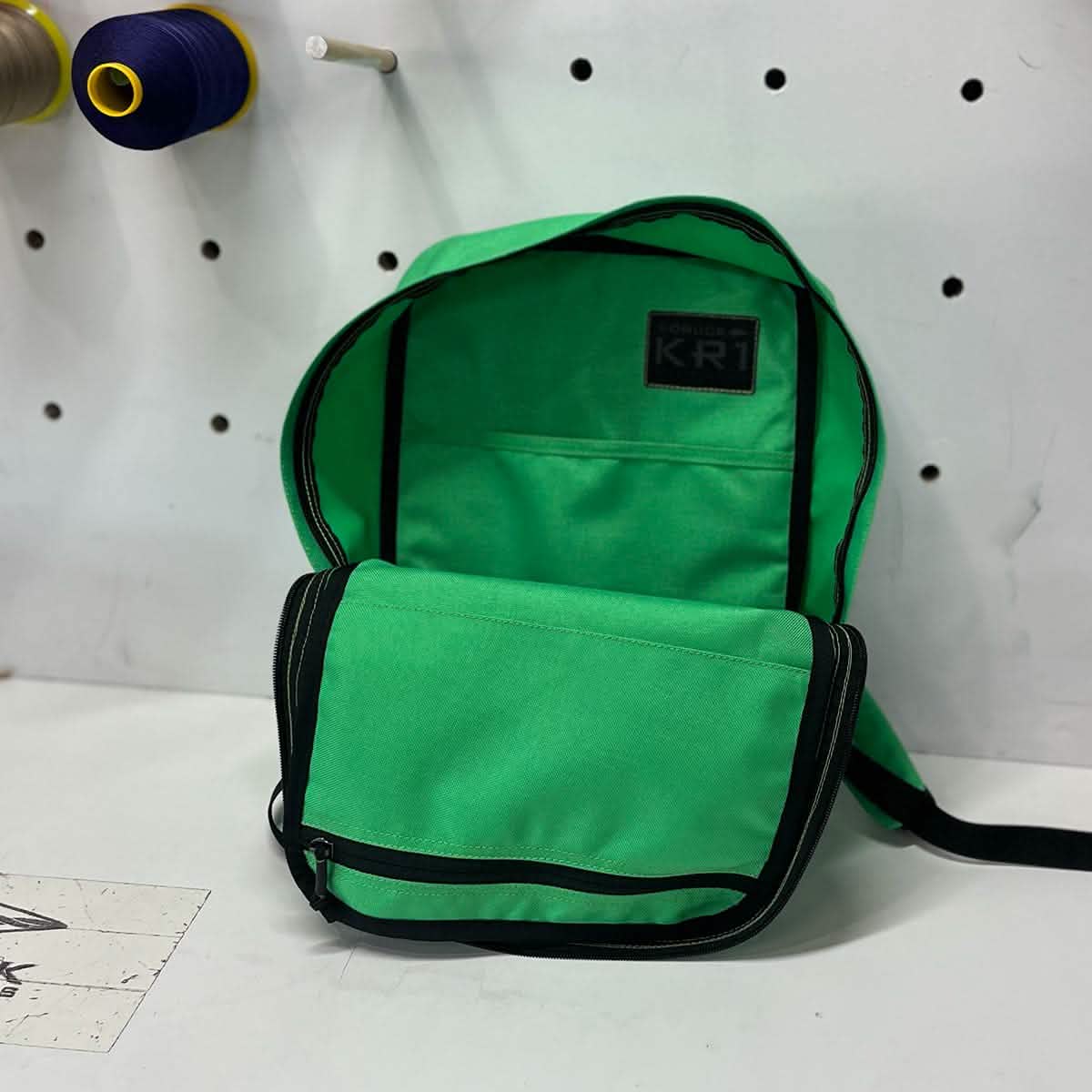 KR1 - 13L