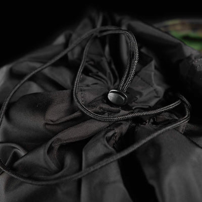 M22 - Waxed Canvas