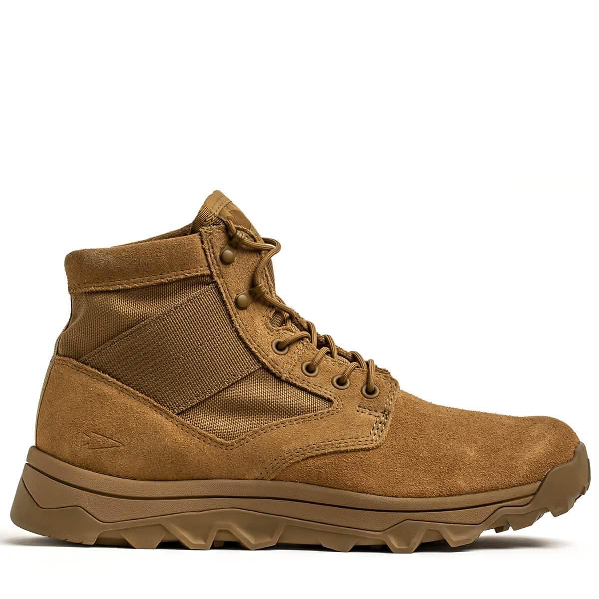 MACV-2 - Mid Top - Coyote – GORUCK