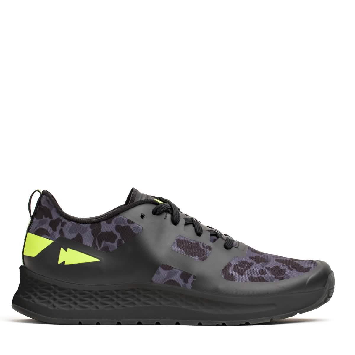 Women's Rough Runner | Frogskin + Acid Lime | GORUCK