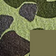 Military Green Camo