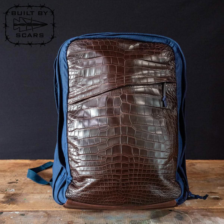 GR1 Heritage | Waxed Canvas Backpack – GORUCK GR1 Heritage | Waxed Canvas Backpack – GORUCK