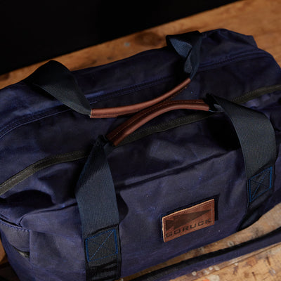 Kit Bag Heritage - USA  (Includes Shoulder Strap)