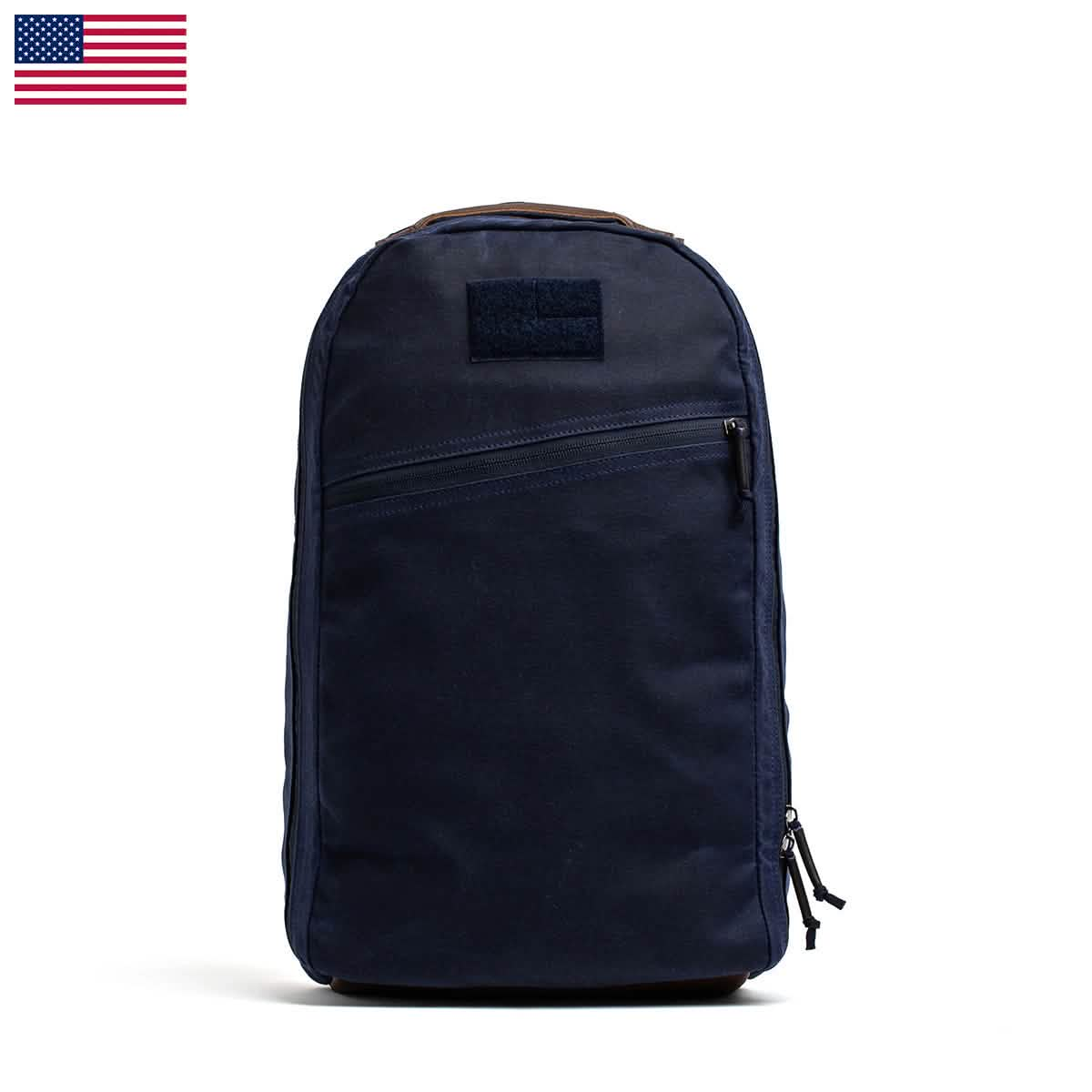 Bullet Ruck Heritage - USA - Navy