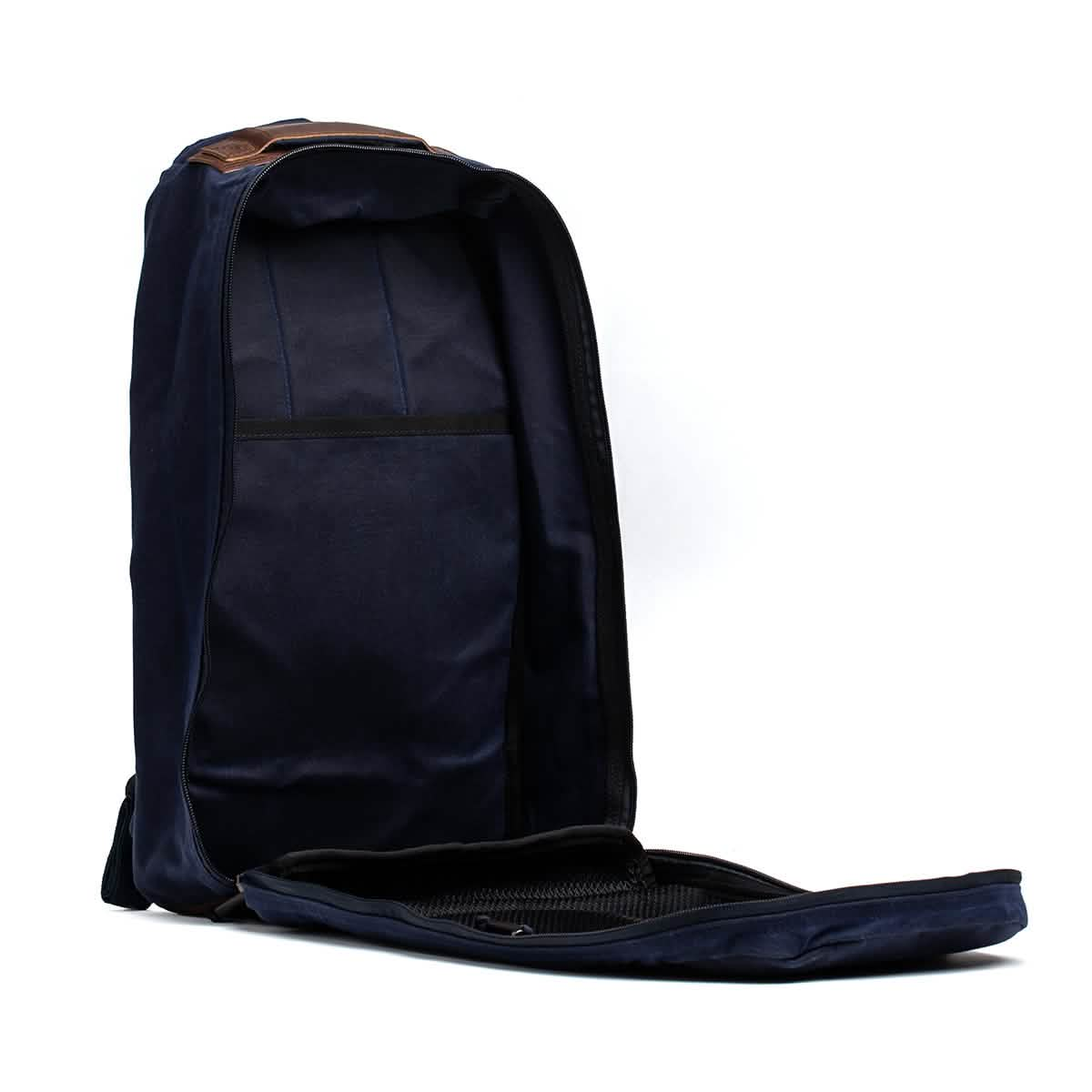 Bullet Ruck Heritage - USA - Navy