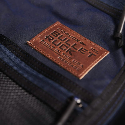 Bullet Ruck Heritage - USA
