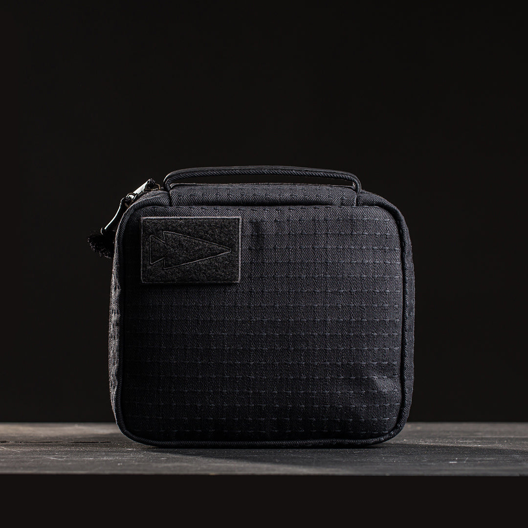 GORUCK RR FIELD モールシステム GR2 Field Pocket | Large Molle Pouch – GORUCK