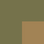 Olive + Field Tan
