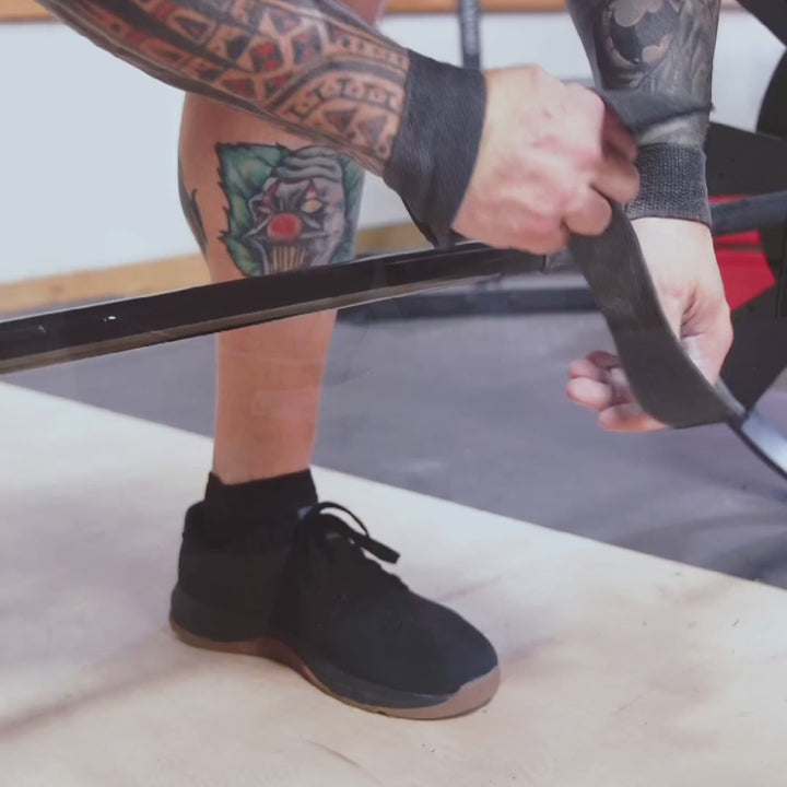 Men's Ballistic Trainers - HULK