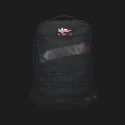 Rucker 4.0