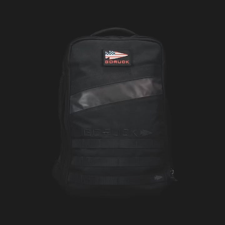 Rucker 4.0