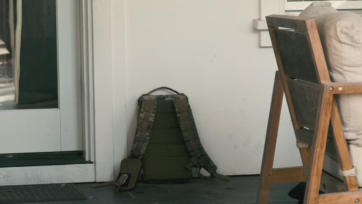 Ruck Plate Carrier 3.0