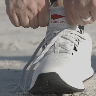 Men's Rough Runner - Baton Rouge