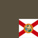 Ranger Green + Florida Flag