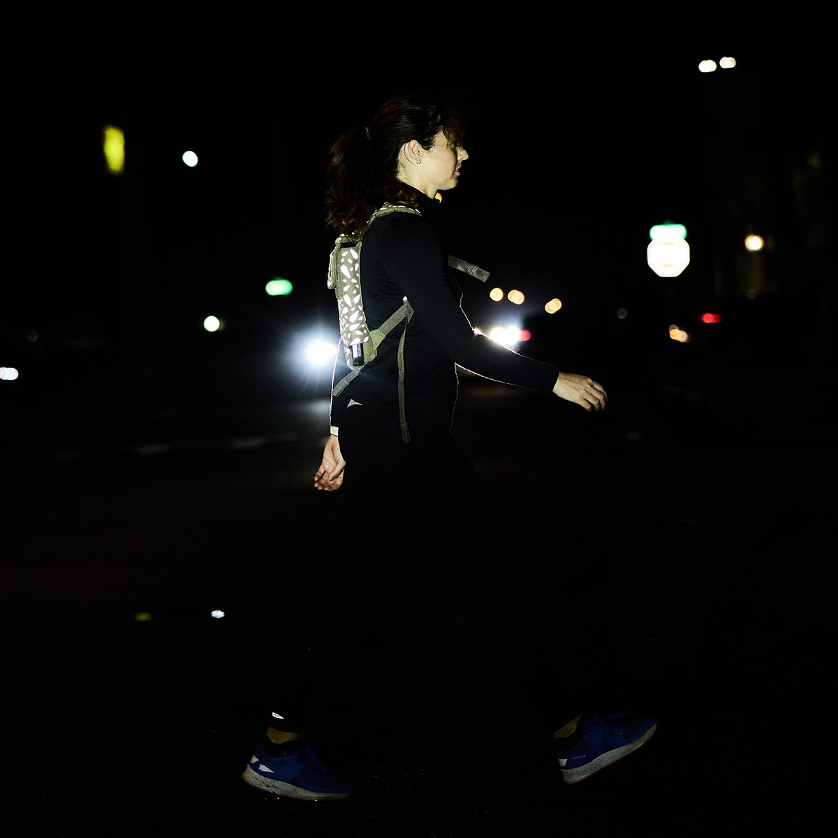 RPC | Weighted Rucking Backpack | GORUCK