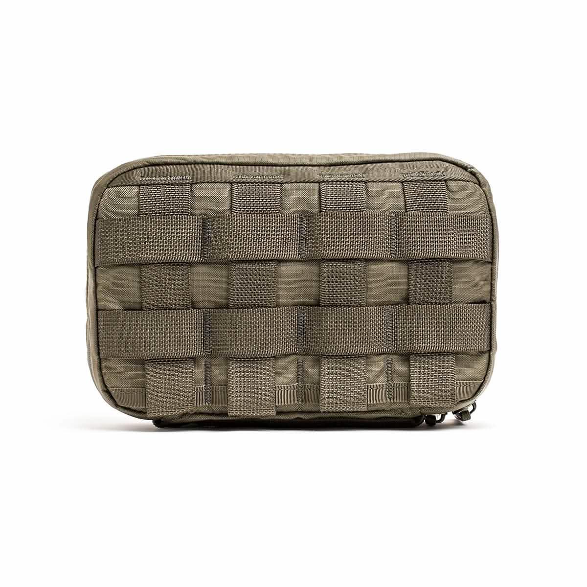 GR1 Field Pocket - Ripstop ROBIC® – GORUCK