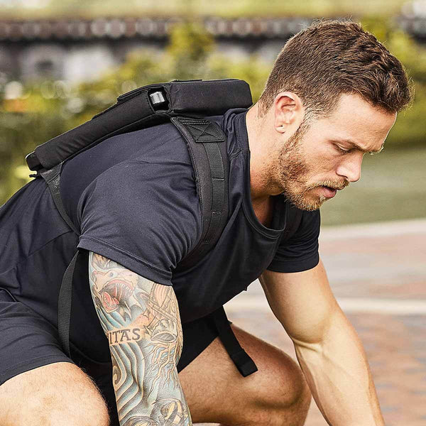 RPC | Weighted Rucking Backpack | GORUCK