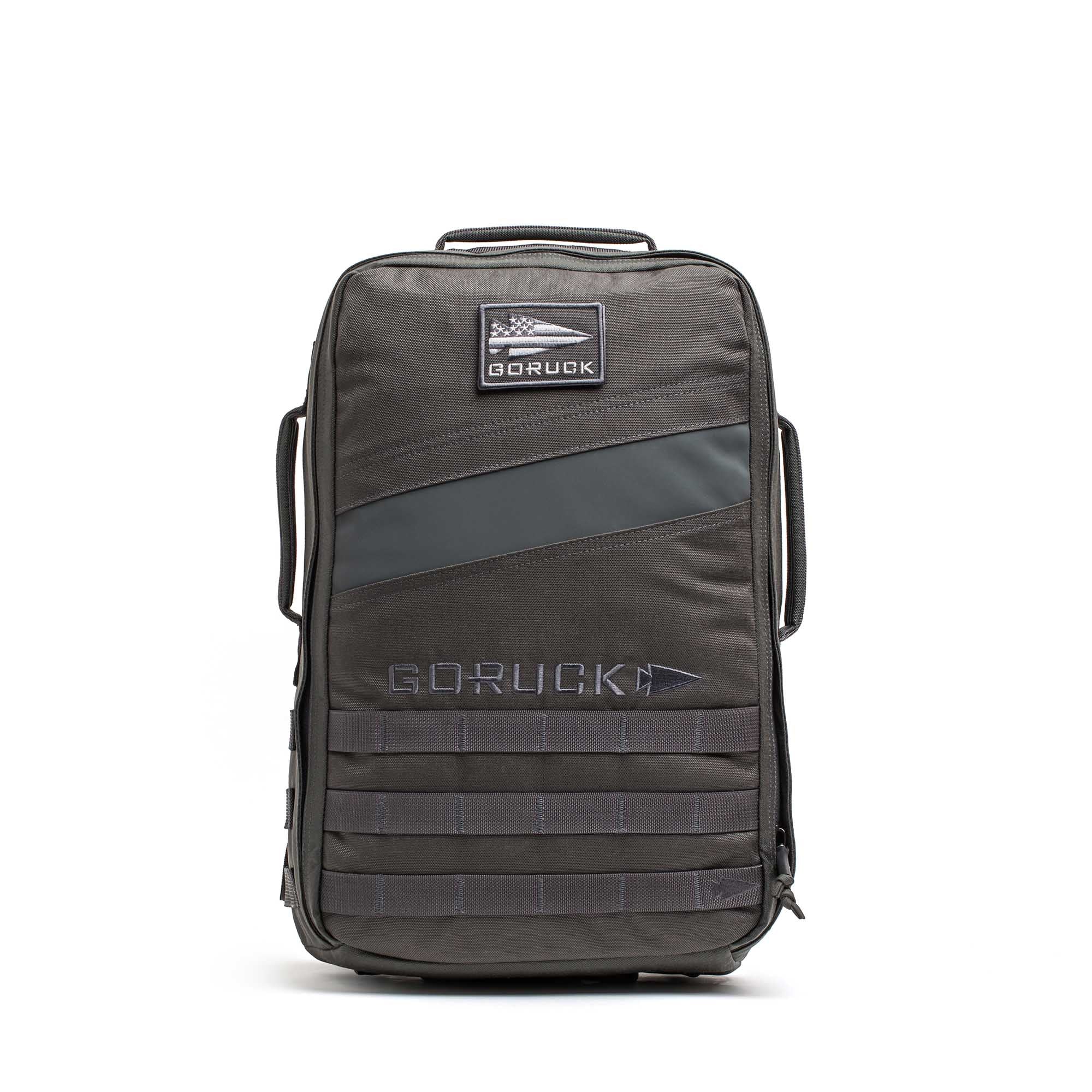 Rucker 5.0 – GORUCK