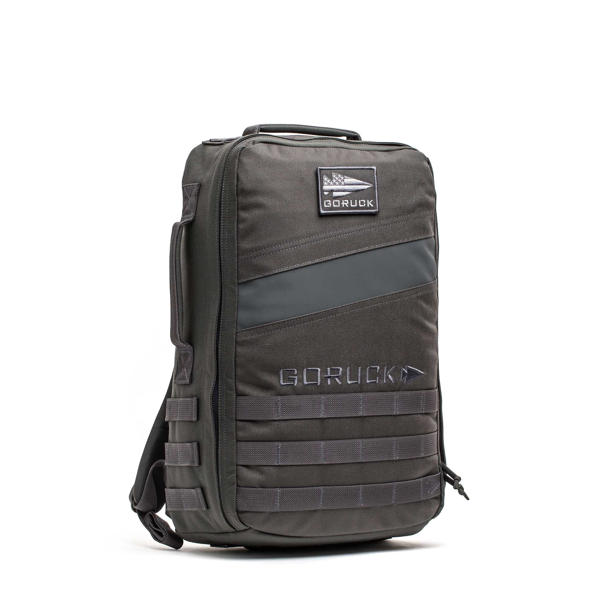Rucker 5.0 – GORUCK