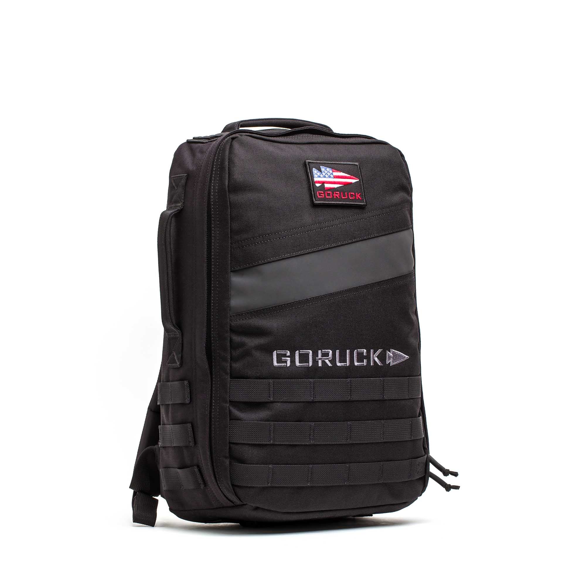 Rucker 5.0 – GORUCK
