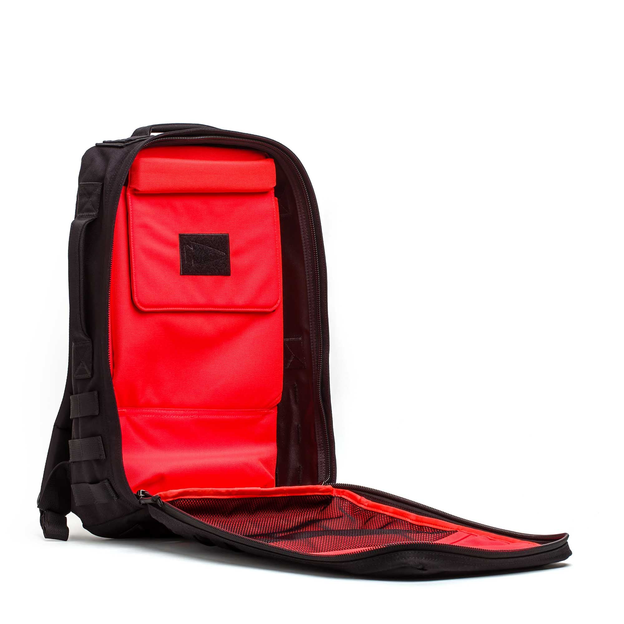 Rucker 5.0 – GORUCK