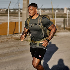 Rucker 5.0 | Rucking Backpack | GORUCK