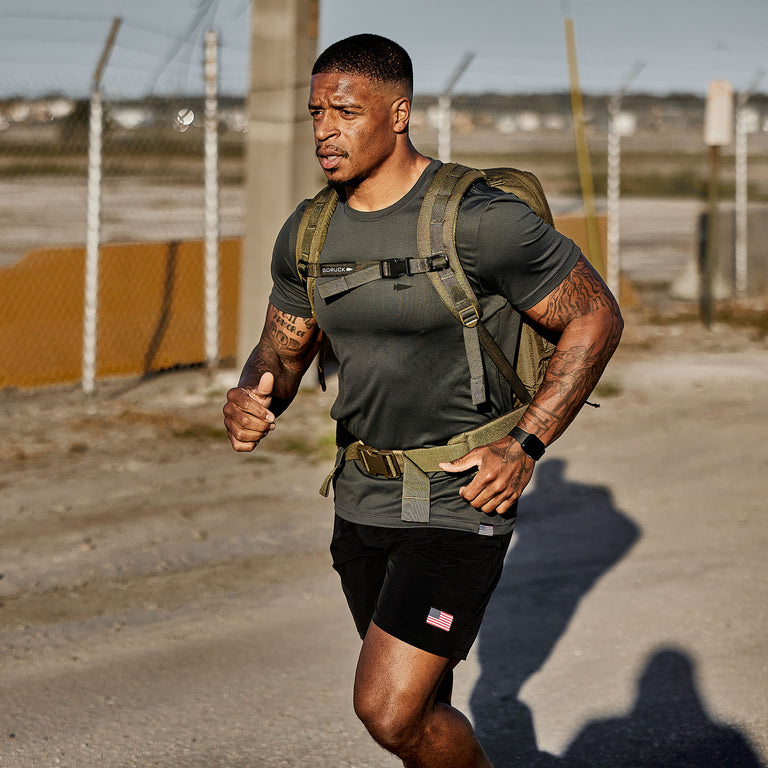 Rucker 5.0 | Rucking Backpack | GORUCK