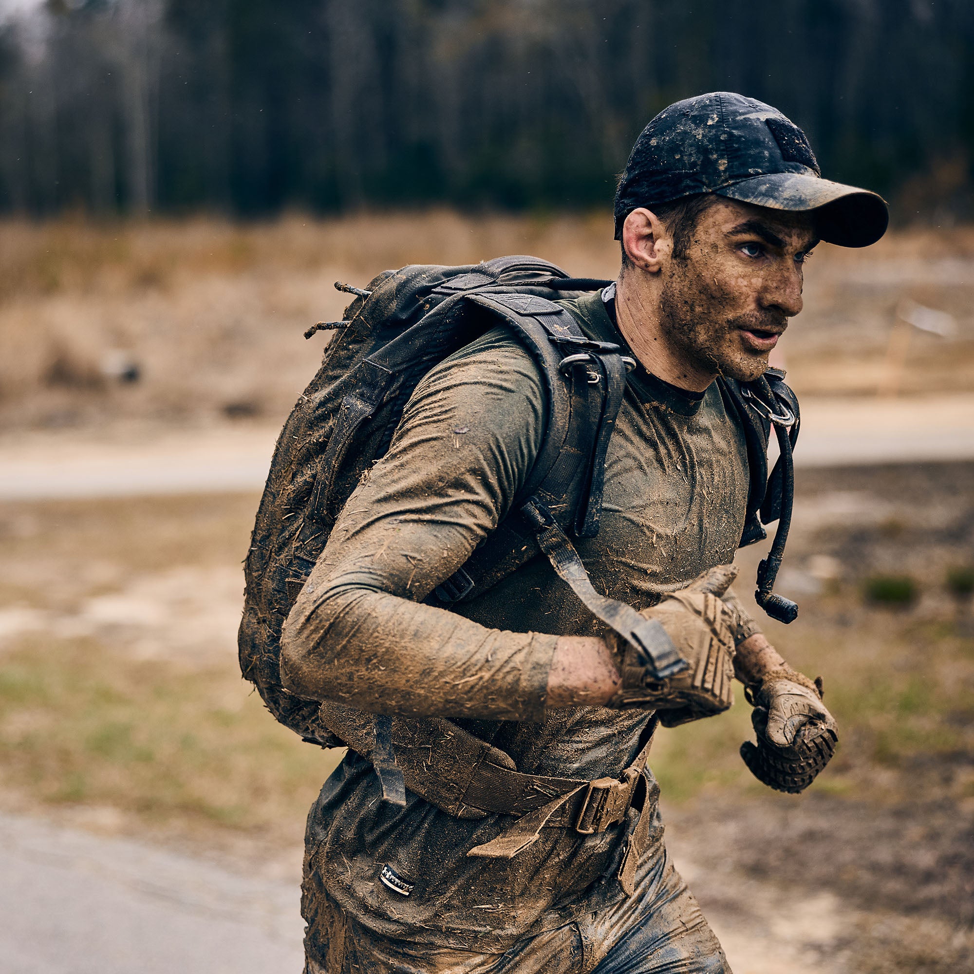 Rucker 5.0 – GORUCK