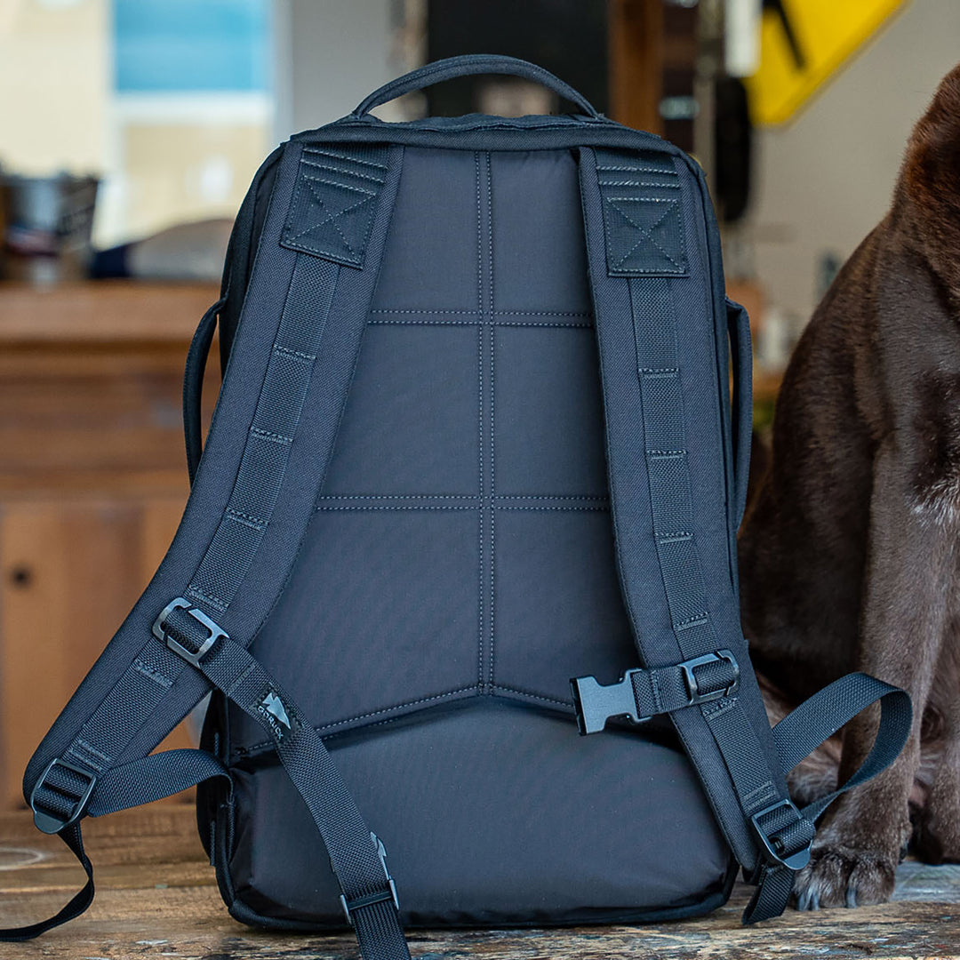 Innox Rucker Rucker 5.0 | Rucking Backpack | GORUCK