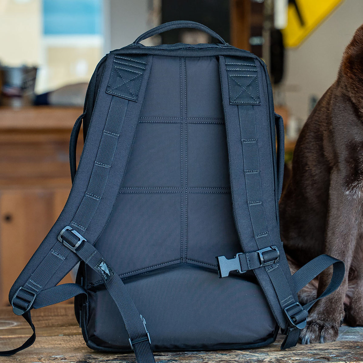 Rucker 5.0 | Rucking Backpack | GORUCK