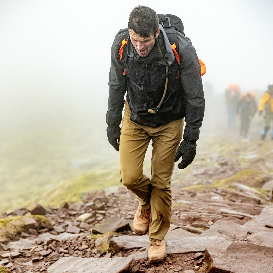 Rucker 5.0 | Rucking Backpack | GORUCK