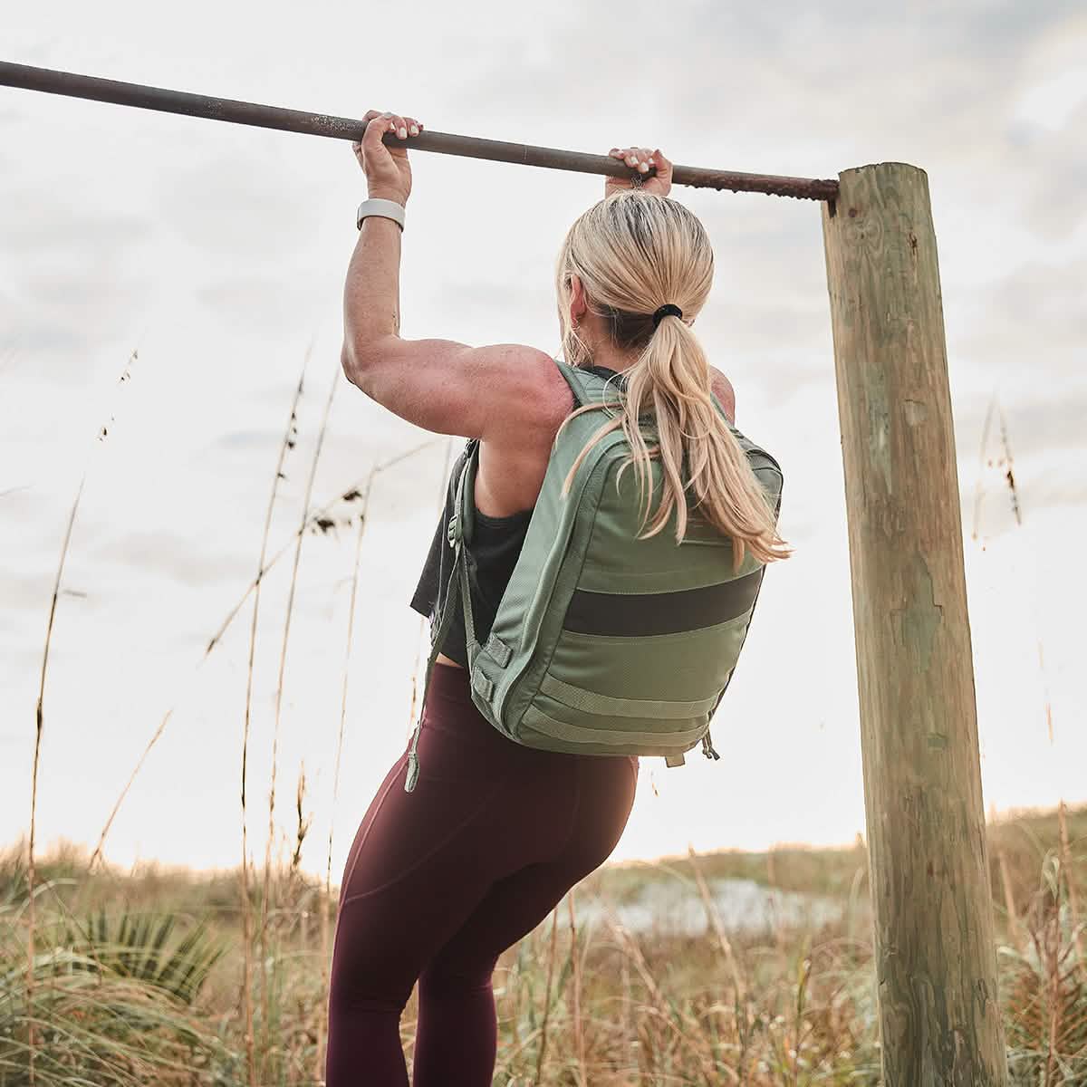 Start Rucking – GORUCK