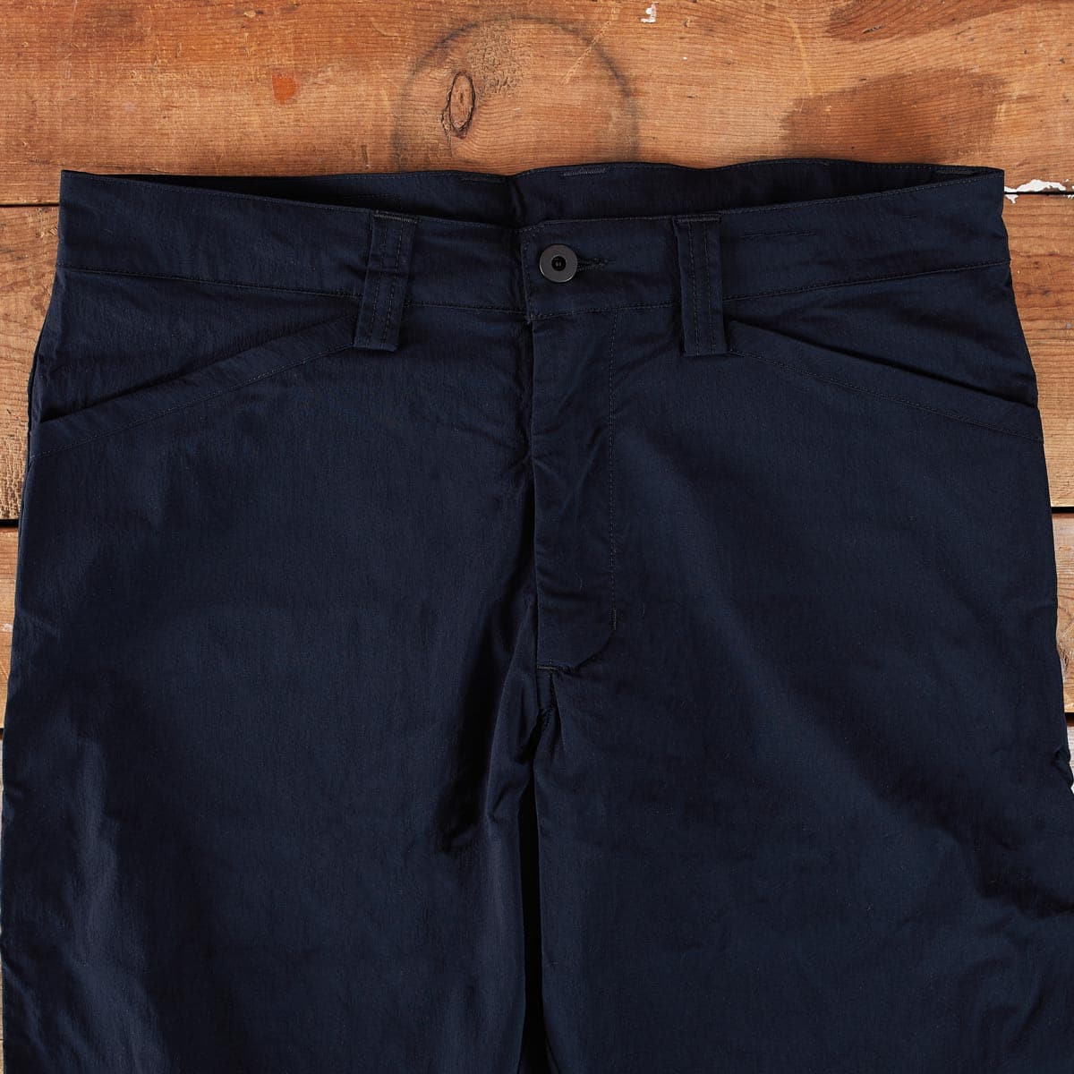 24.7 Simple Pants - Lightweight