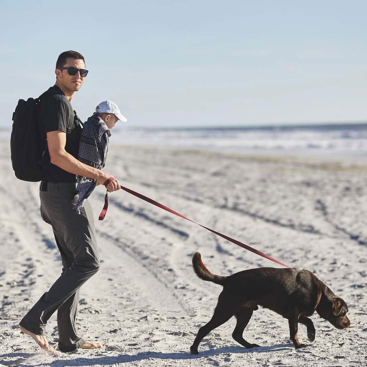 24.7 Simple Pants - Midweight