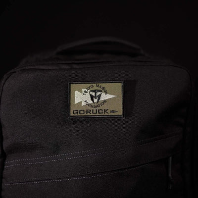 Patch - TMF