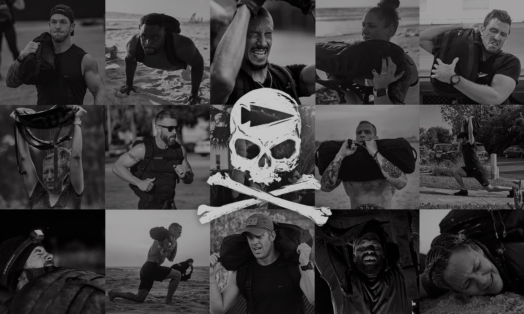 GORUCK | The Rucking Company | Rucksacks, Footwear, & Apparel